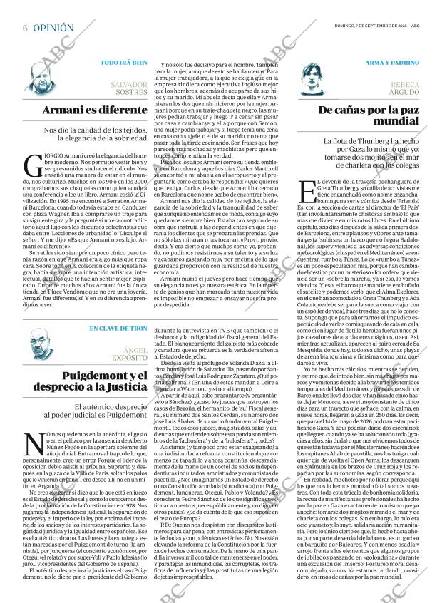 ABC CORDOBA 07-09-2025 página 6