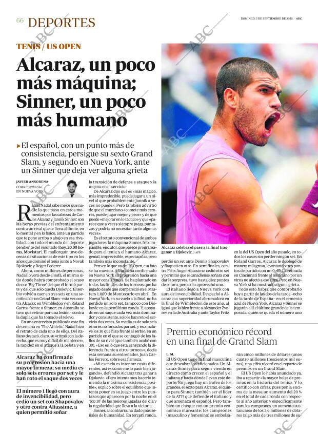 ABC CORDOBA 07-09-2025 página 66