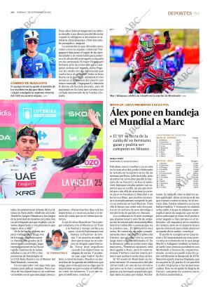 ABC CORDOBA 07-09-2025 página 69