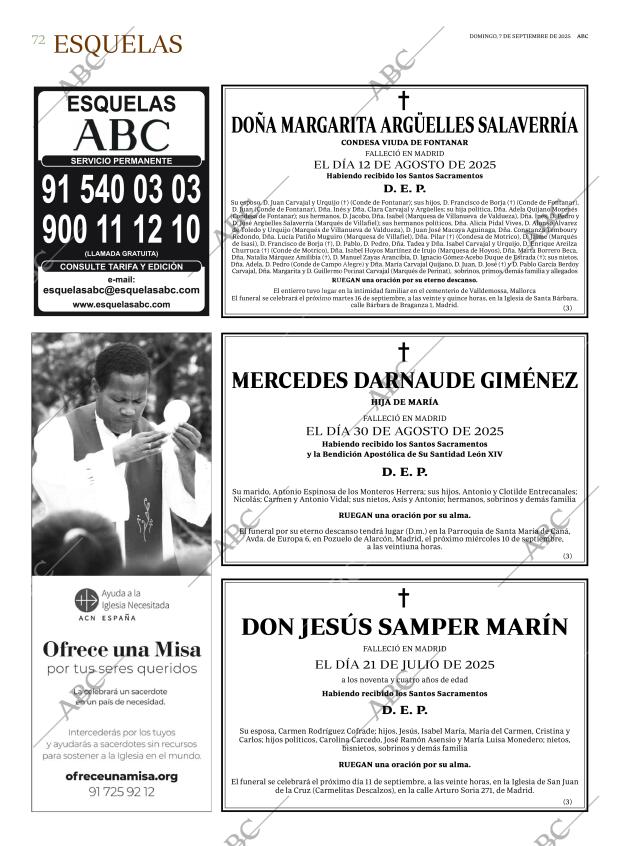 ABC CORDOBA 07-09-2025 página 72