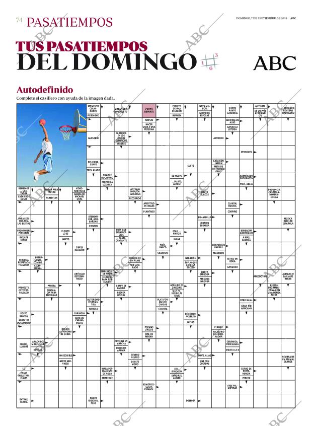 ABC CORDOBA 07-09-2025 página 74