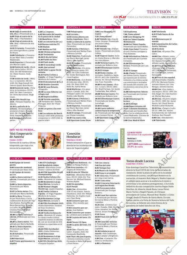 ABC CORDOBA 07-09-2025 página 79