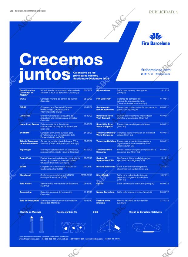 ABC CORDOBA 07-09-2025 página 9