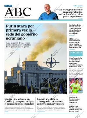 ABC CORDOBA 08-09-2025 página 2