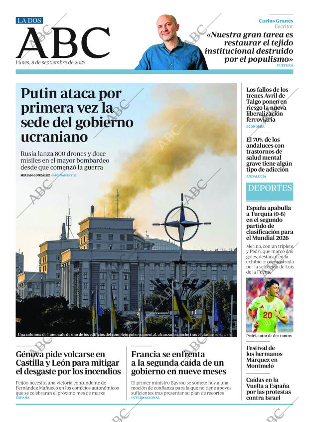ABC CORDOBA 08-09-2025 página 2