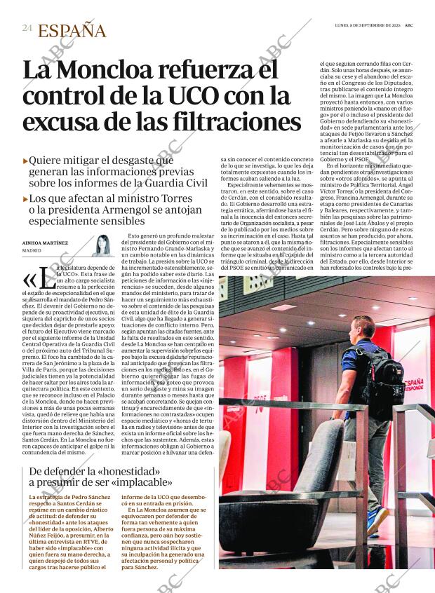 ABC CORDOBA 08-09-2025 página 24