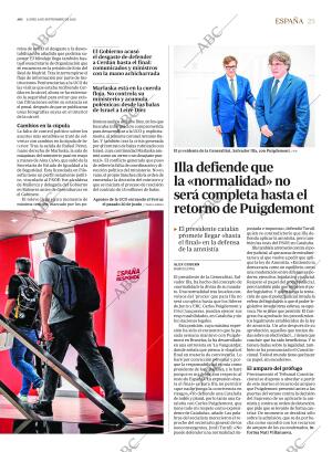 ABC CORDOBA 08-09-2025 página 25