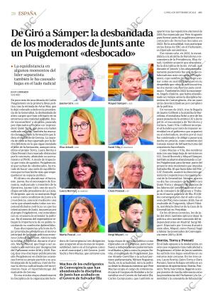 ABC CORDOBA 08-09-2025 página 28