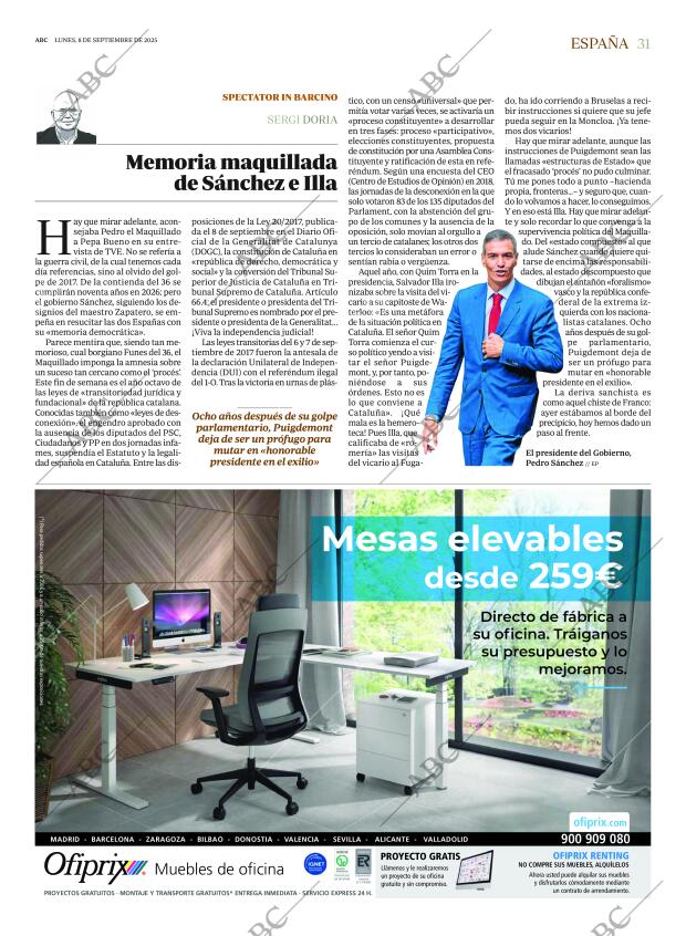 ABC CORDOBA 08-09-2025 página 31