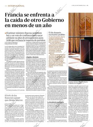 ABC CORDOBA 08-09-2025 página 34