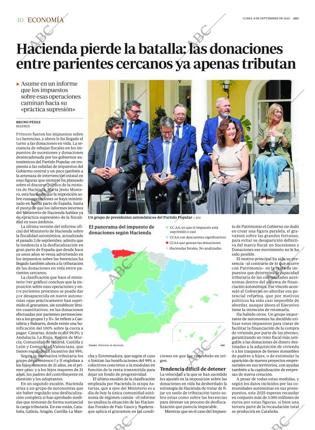 ABC CORDOBA 08-09-2025 página 40