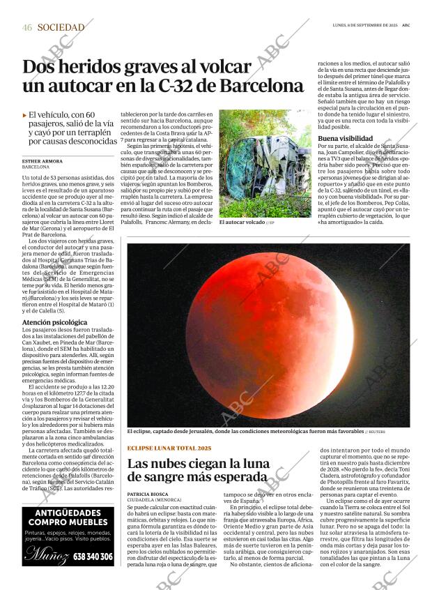 ABC CORDOBA 08-09-2025 página 46