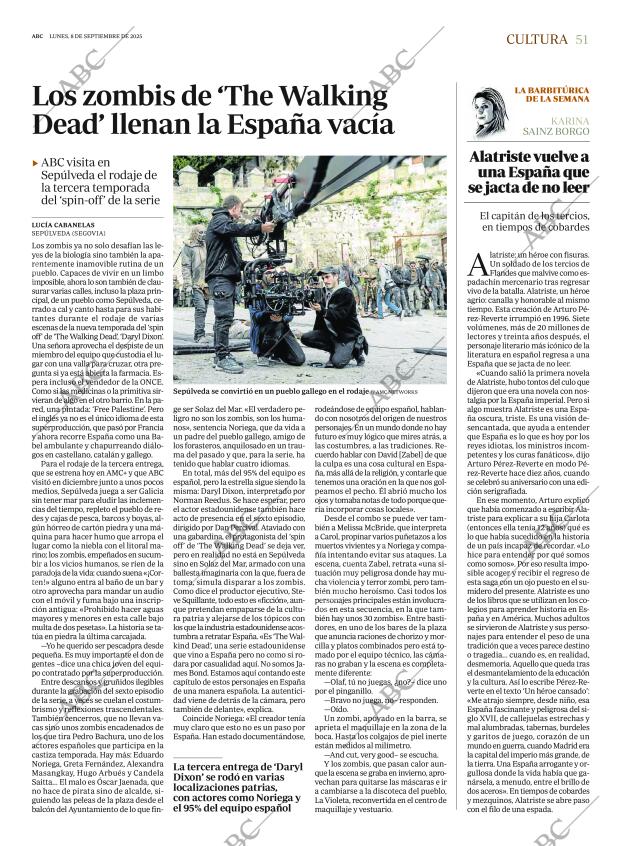 ABC CORDOBA 08-09-2025 página 51