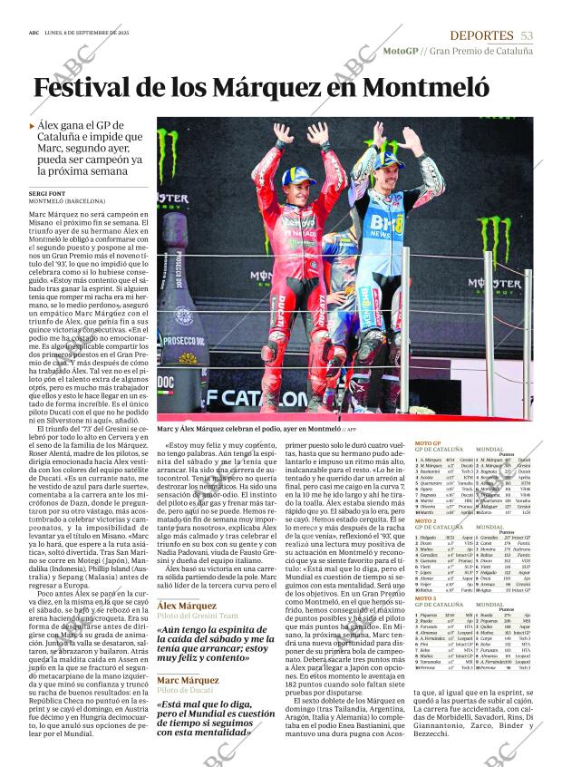 ABC CORDOBA 08-09-2025 página 53