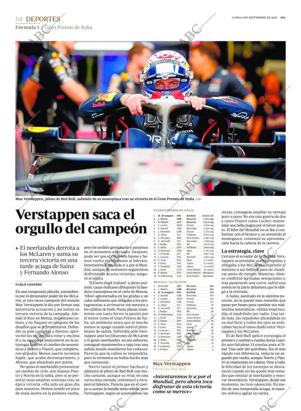 ABC CORDOBA 08-09-2025 página 54