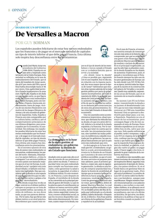 ABC CORDOBA 08-09-2025 página 8