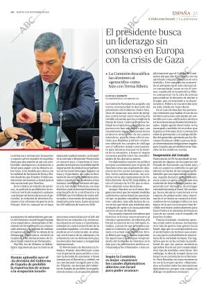 ABC CORDOBA 09-09-2025 página 23