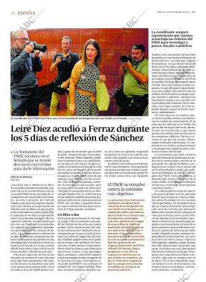 ABC CORDOBA 09-09-2025 página 28