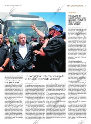 ABC CORDOBA 09-09-2025 página 31