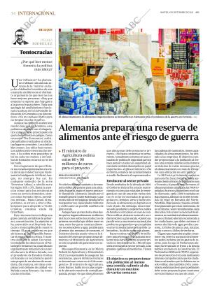 ABC CORDOBA 09-09-2025 página 34