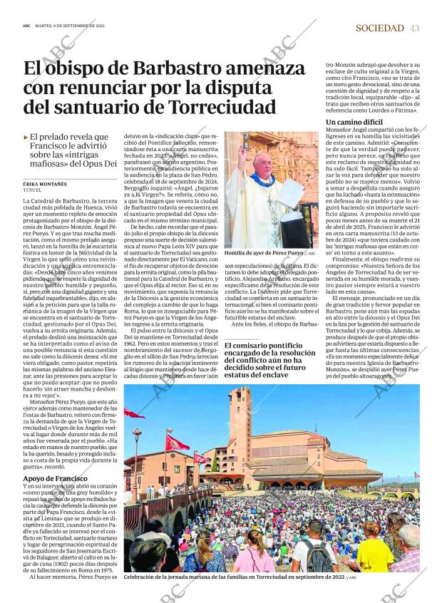 ABC CORDOBA 09-09-2025 página 43