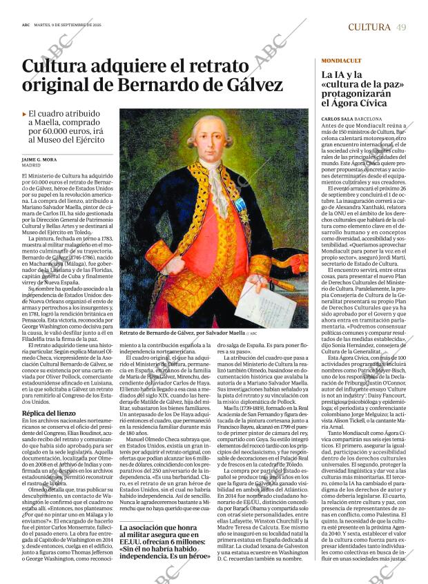 ABC CORDOBA 09-09-2025 página 49