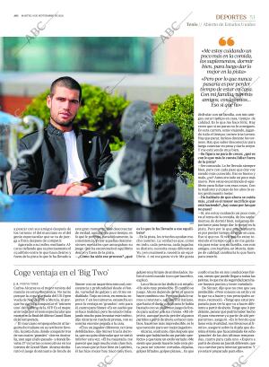 ABC CORDOBA 09-09-2025 página 51