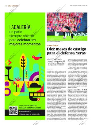 ABC CORDOBA 09-09-2025 página 54