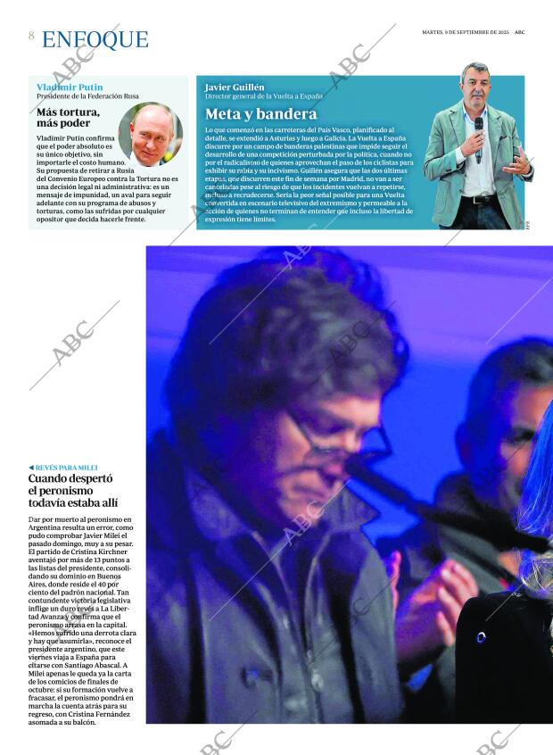 ABC CORDOBA 09-09-2025 página 8