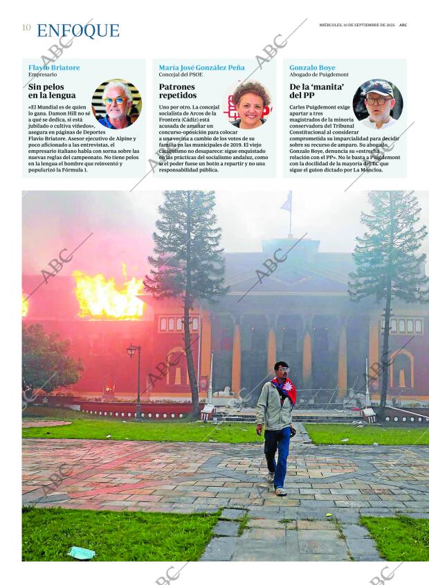 ABC CORDOBA 10-09-2025 página 10