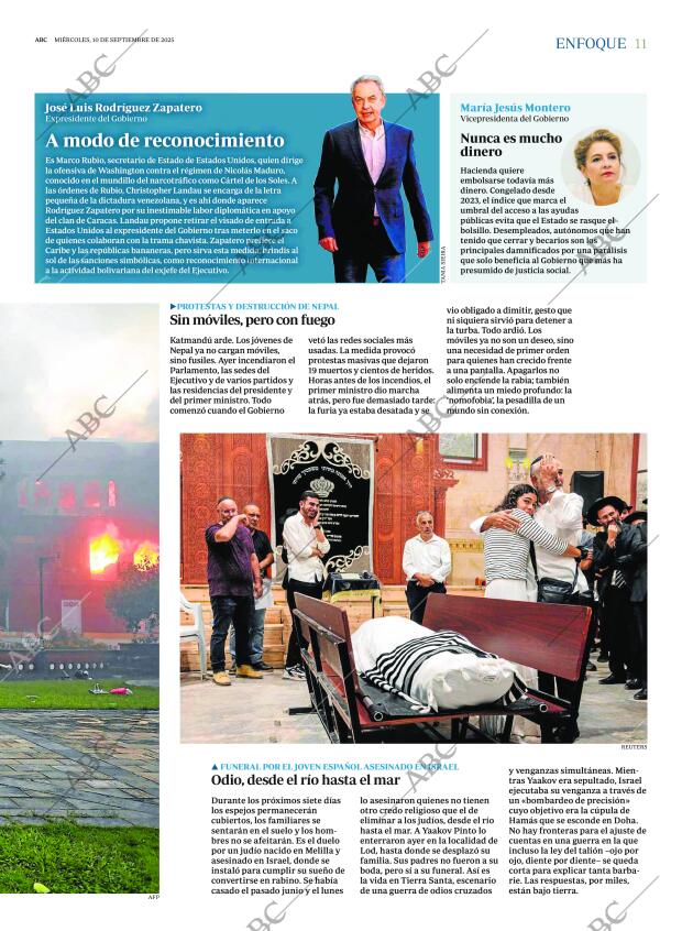 ABC CORDOBA 10-09-2025 página 11