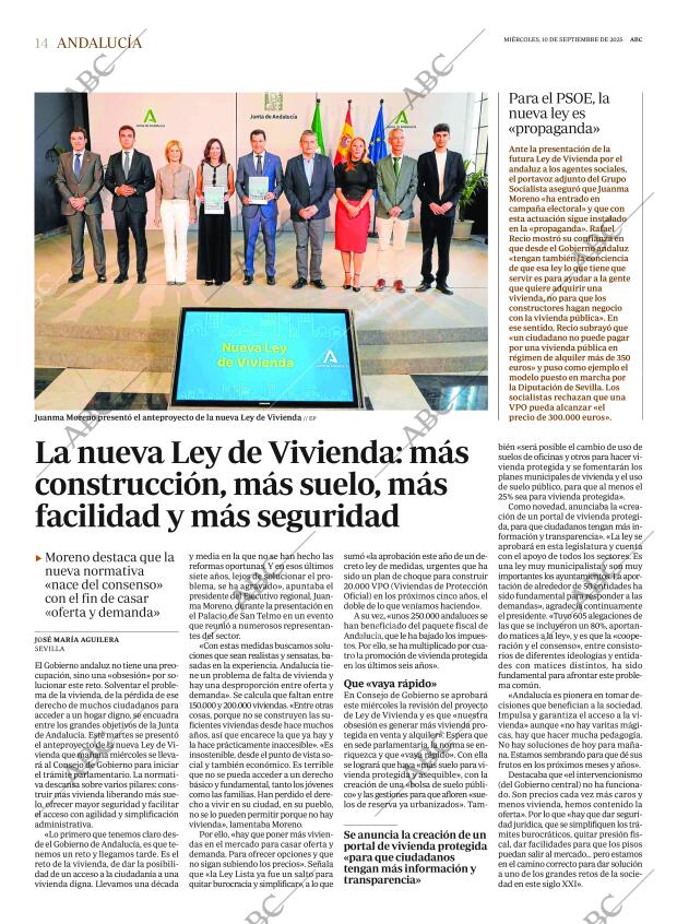 ABC CORDOBA 10-09-2025 página 14