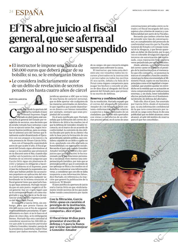 ABC CORDOBA 10-09-2025 página 24