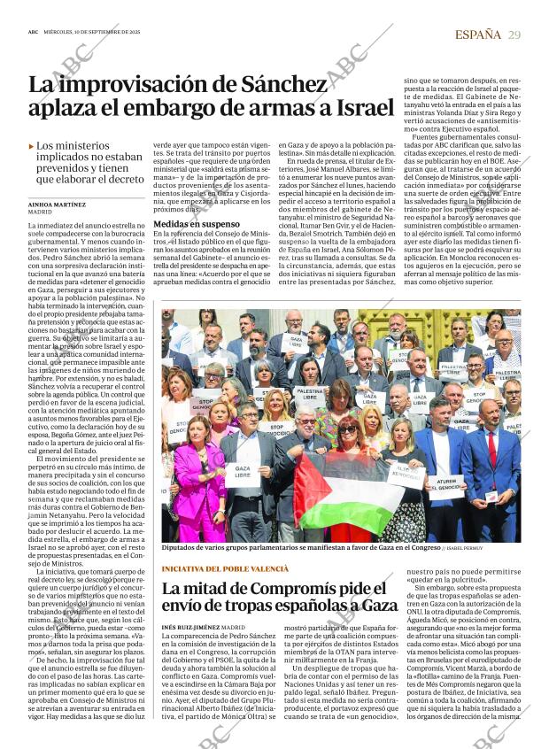 ABC CORDOBA 10-09-2025 página 29