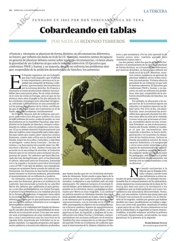 ABC CORDOBA 10-09-2025 página 3