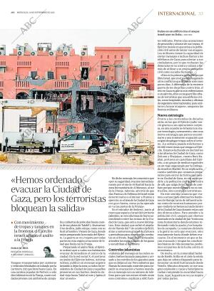 ABC CORDOBA 10-09-2025 página 33