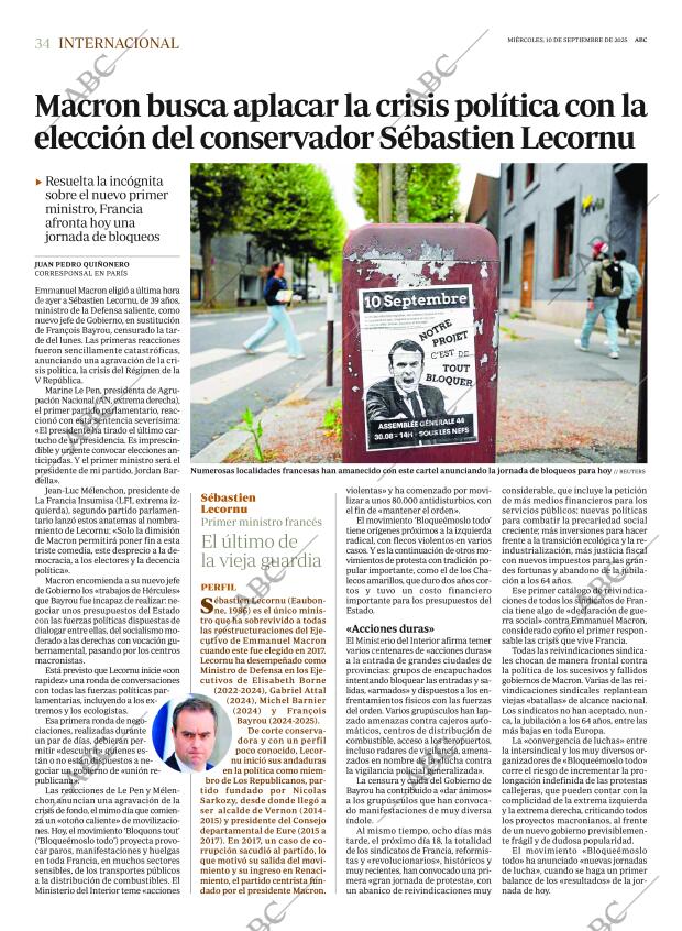 ABC CORDOBA 10-09-2025 página 34