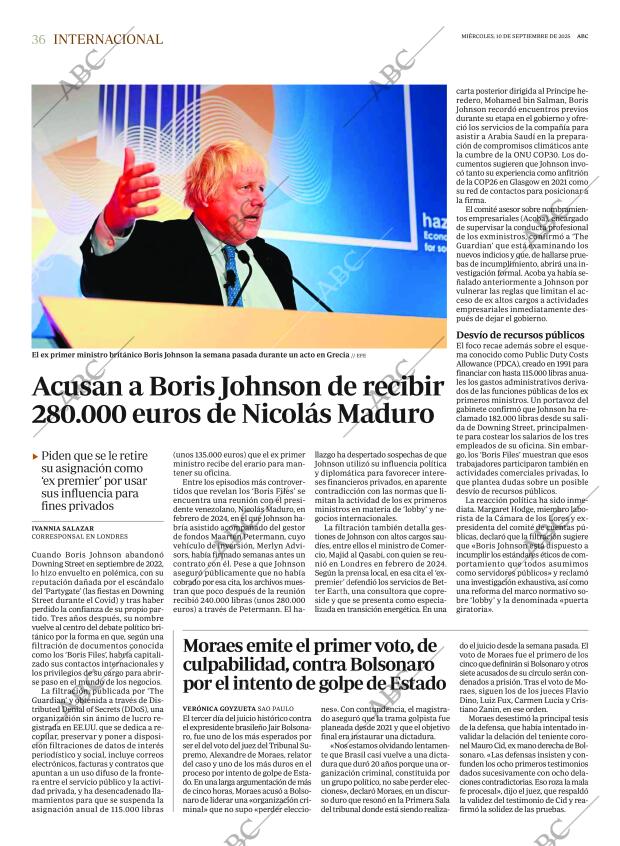 ABC CORDOBA 10-09-2025 página 36