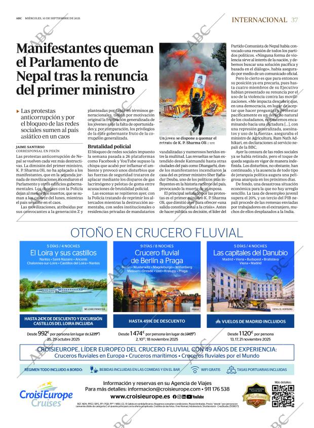 ABC CORDOBA 10-09-2025 página 37