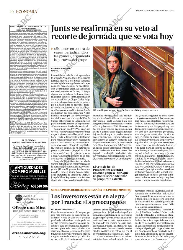 ABC CORDOBA 10-09-2025 página 40