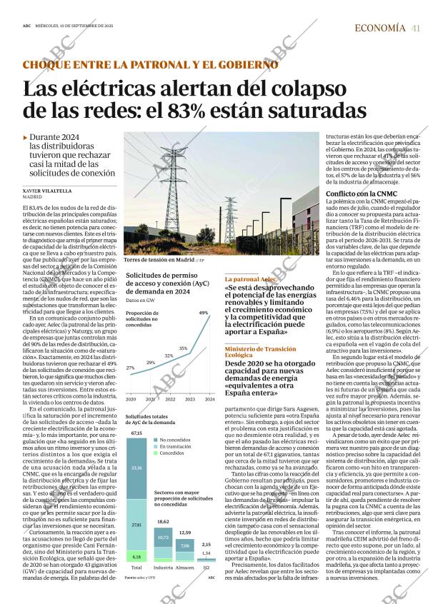 ABC CORDOBA 10-09-2025 página 41