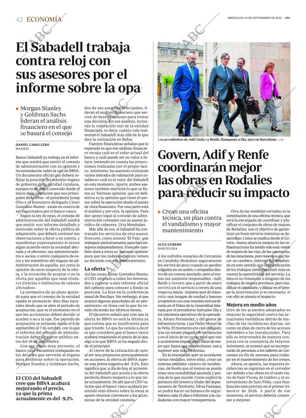 ABC CORDOBA 10-09-2025 página 42