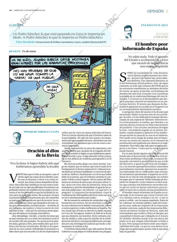 ABC CORDOBA 10-09-2025 página 5