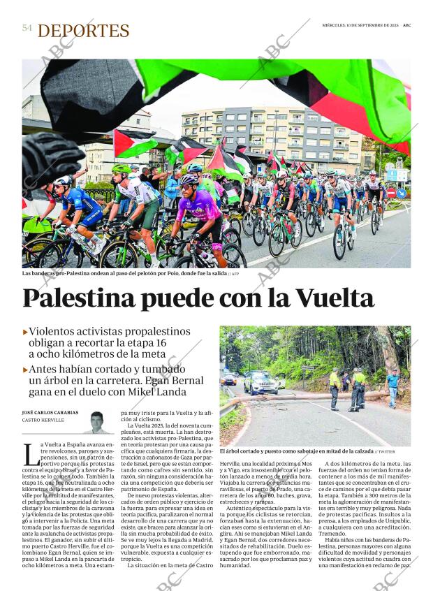 ABC CORDOBA 10-09-2025 página 54