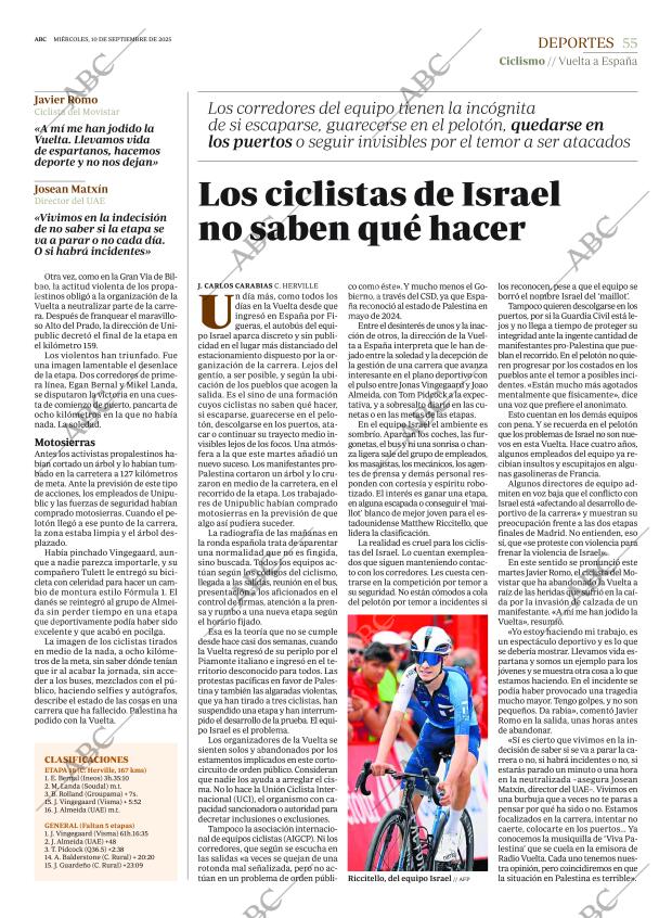 ABC CORDOBA 10-09-2025 página 55