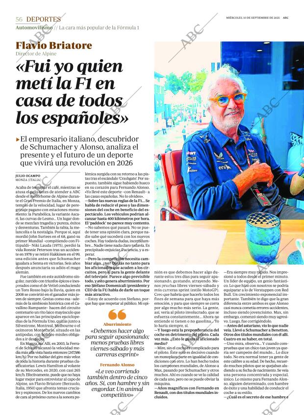 ABC CORDOBA 10-09-2025 página 56