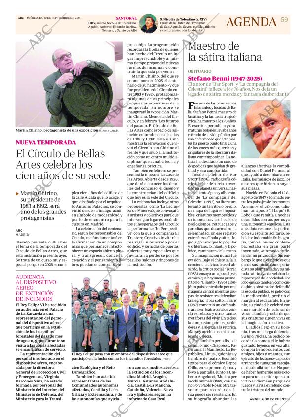 ABC CORDOBA 10-09-2025 página 59