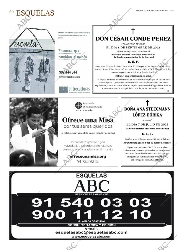 ABC CORDOBA 10-09-2025 página 60