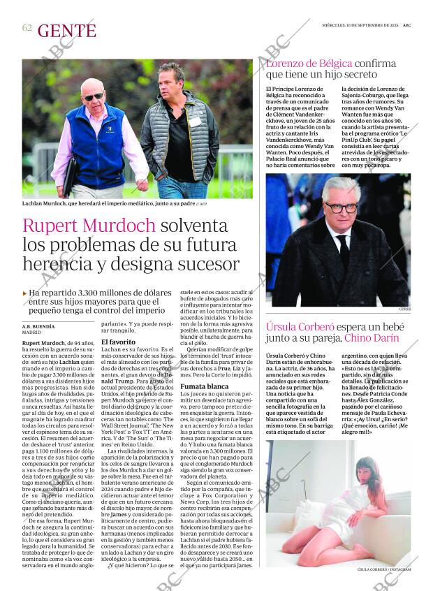 ABC CORDOBA 10-09-2025 página 62