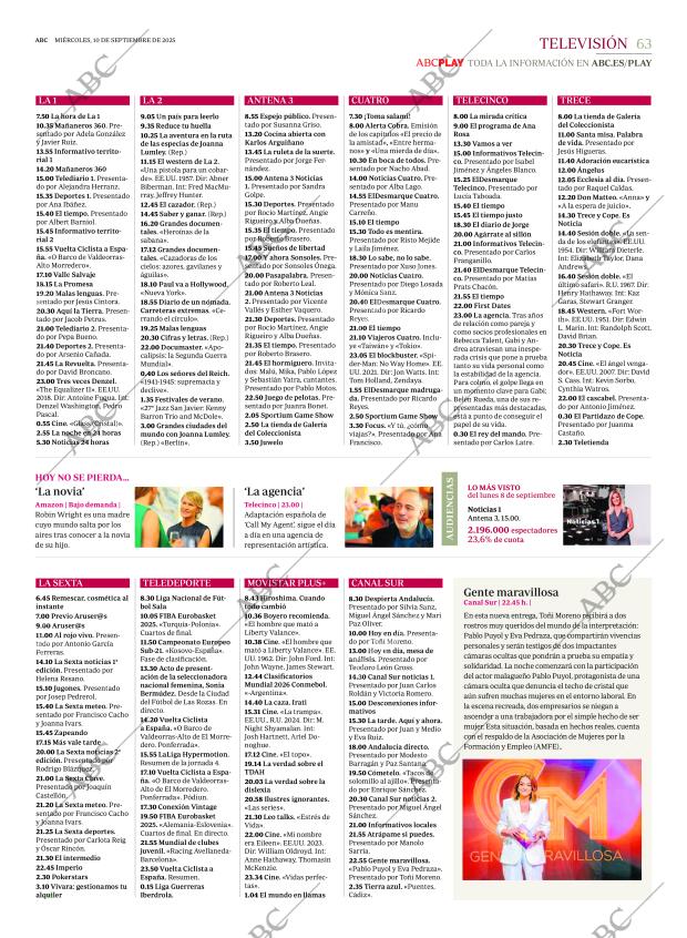 ABC CORDOBA 10-09-2025 página 63